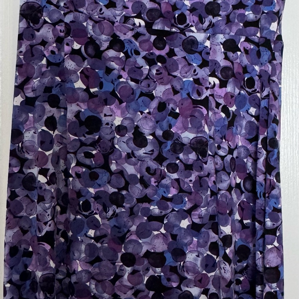 Size 16 dress